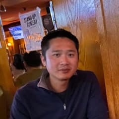 Yi, the person who builds GreenBooks